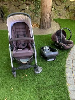 Mamas And Papas Stroller