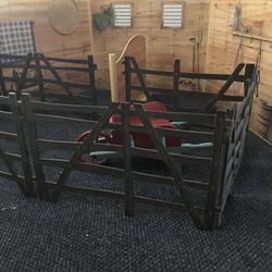 American Girl - Felicity Stable Set 