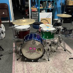Drum Set