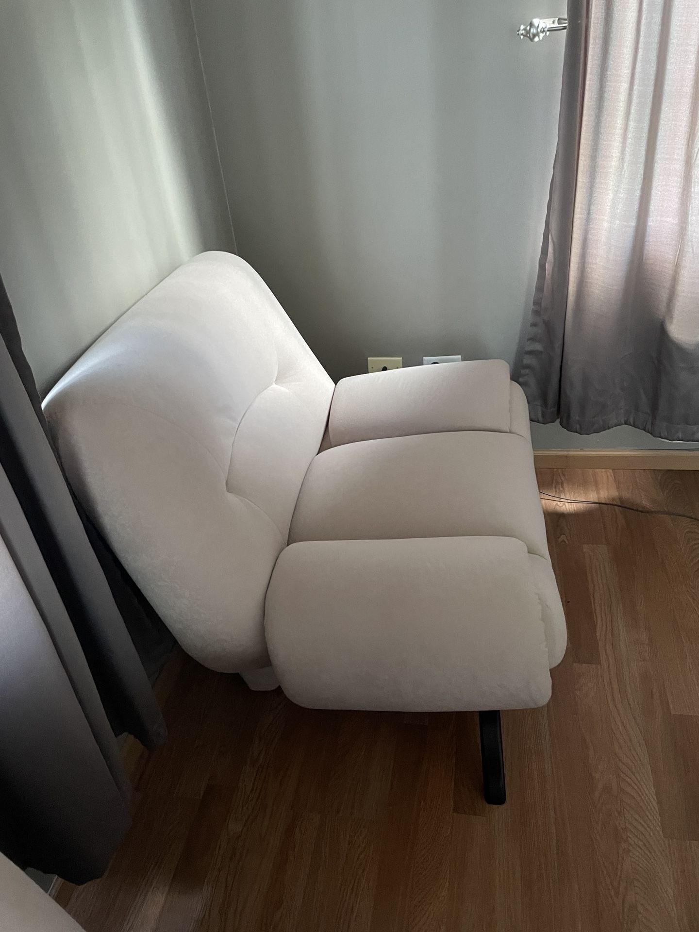 Sleeper Sofa Set As Shown On Picture