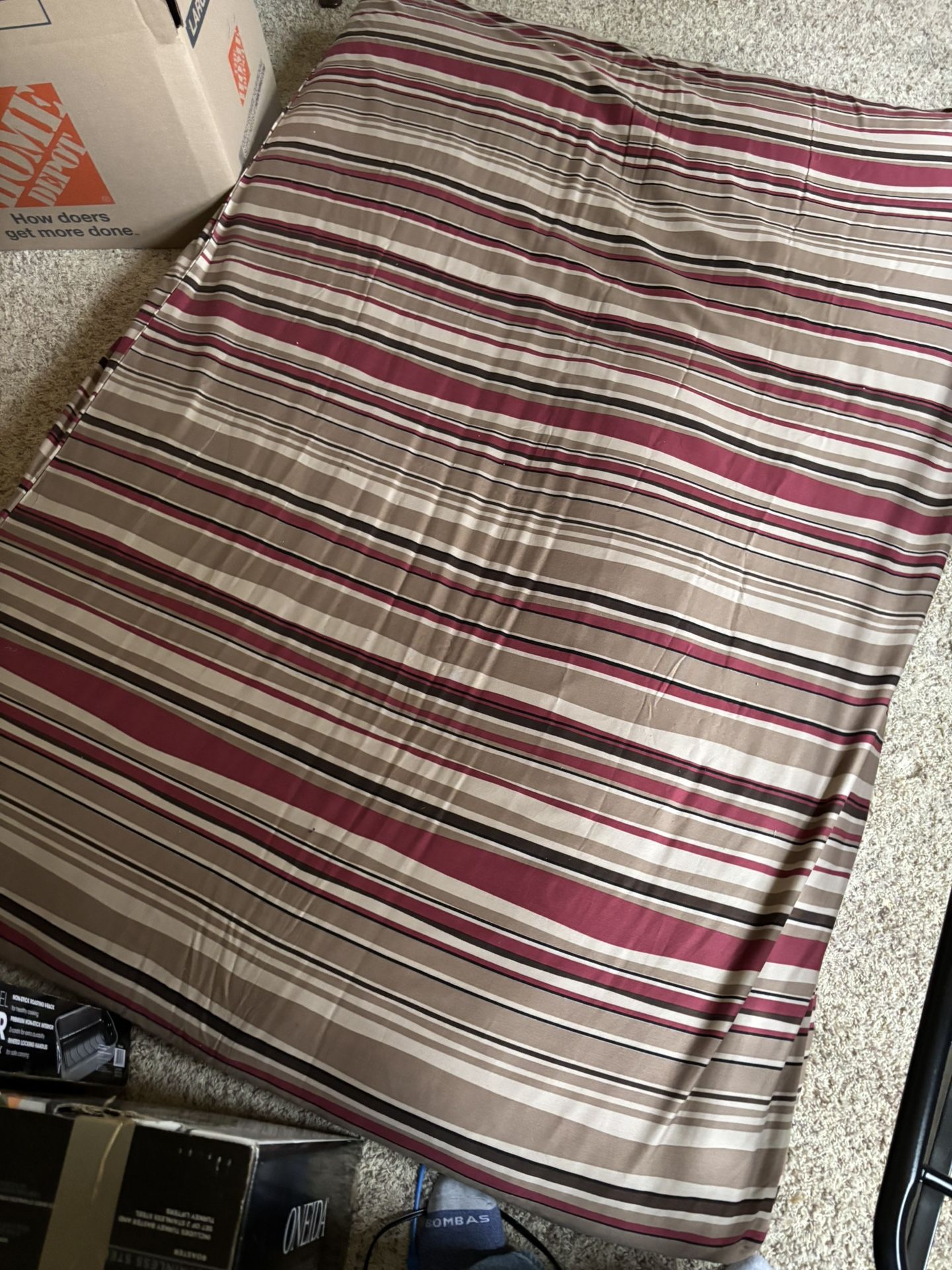Futon Mattress