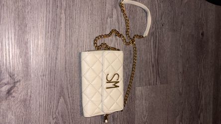 Off White Steve Madden