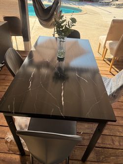 Bonito Comedor Nuevo! ✨