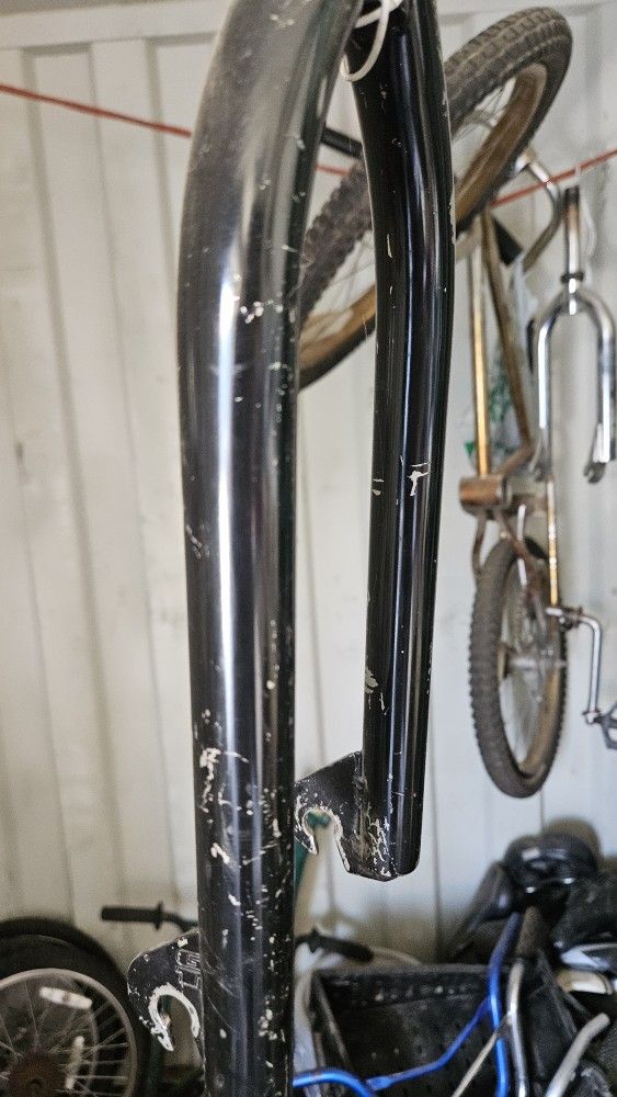 Gt Forks