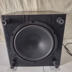 Jensen Subwoofer 