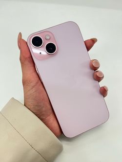 iPhone 15 256 GB Unlocked