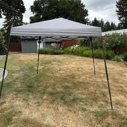 Canopy Cover
