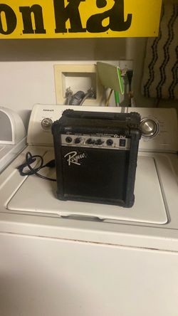Amplifier