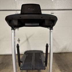 Treadmill 