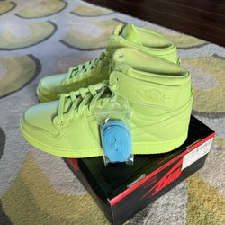 Nike Billie Eilish Jordan 1 AJKO