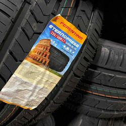 235 50 17  Llantas Nuevas Disponibles 