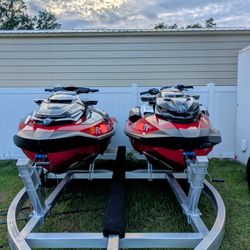 Sea Doo Rxp X