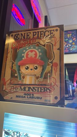 Tony Tony Chopper