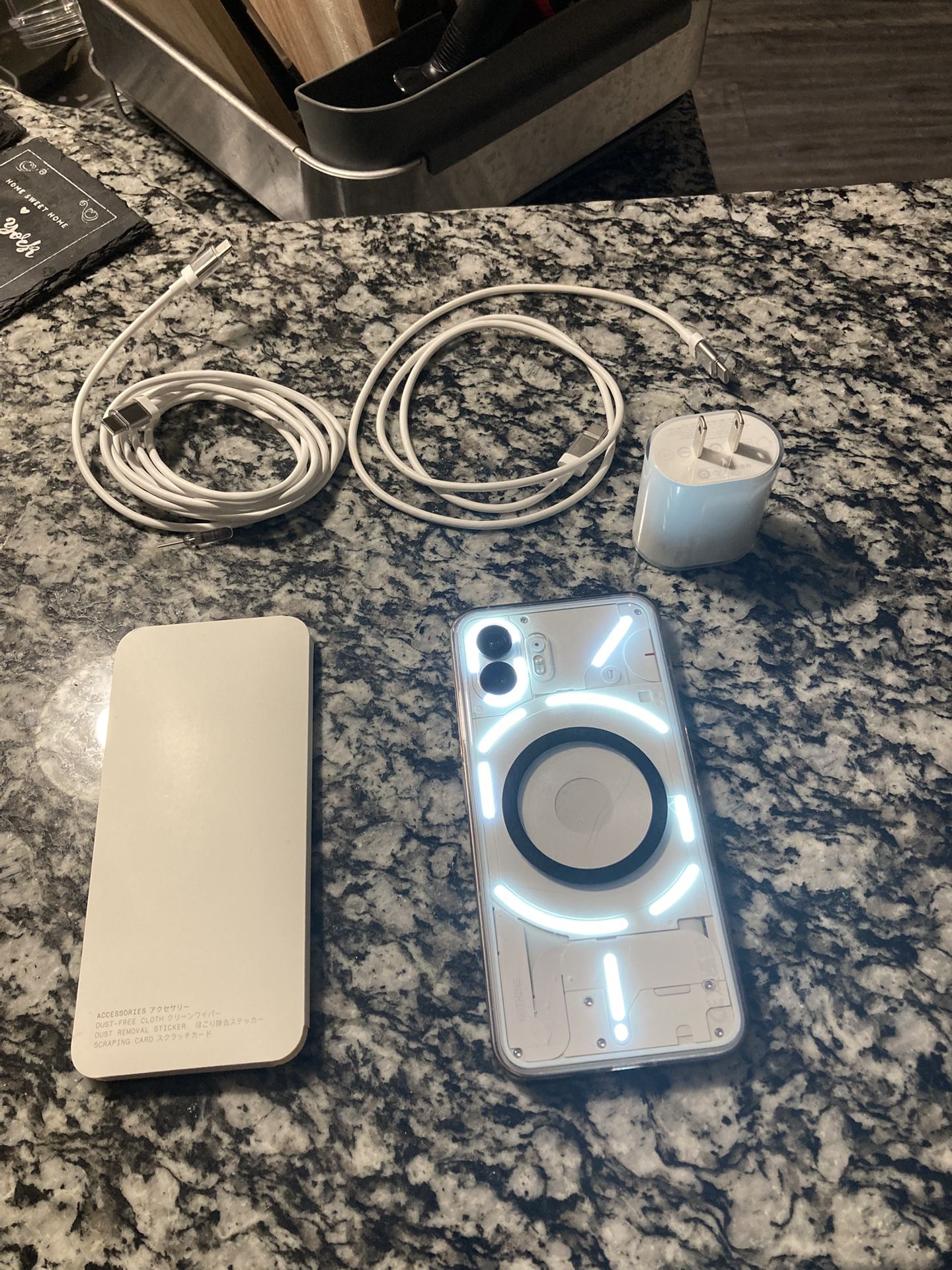 Nothing phone 2
