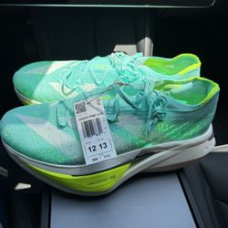 Adizero running Shoes Men’s Size 12