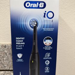 Oral-B iO Series 2
