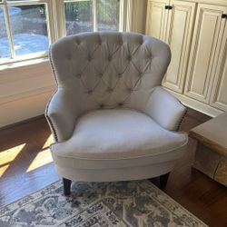 Wayfair Accent Chair. 2 Available 