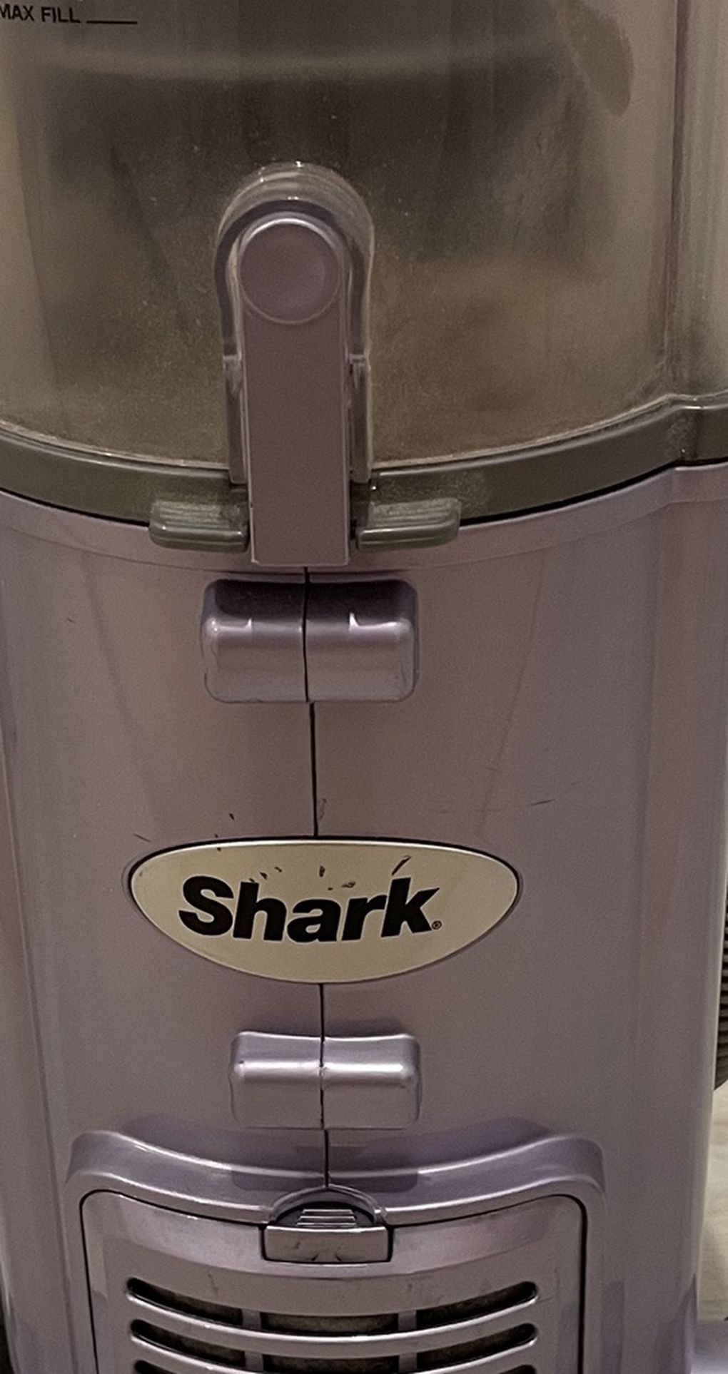 Shark Aspirateur Vacuum