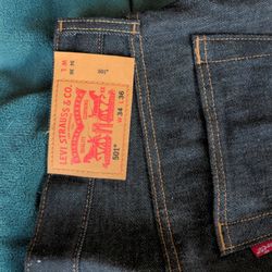 501 Jeans W34 L36