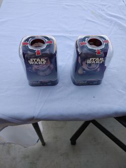 Mighty Mugs Star Wars