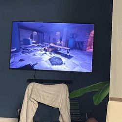 Samsung TV
