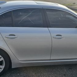 2009 Bmw  528i