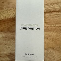Fragrance Collection (LV IMAGINATION)