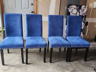 Dinette Chairs