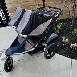 BOB Jogging Stroller 