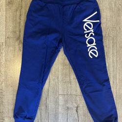 Versace Pants