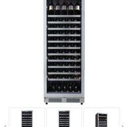 Wine Refrigerator