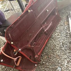 Door Panels For Chevy 1(contact info removed)