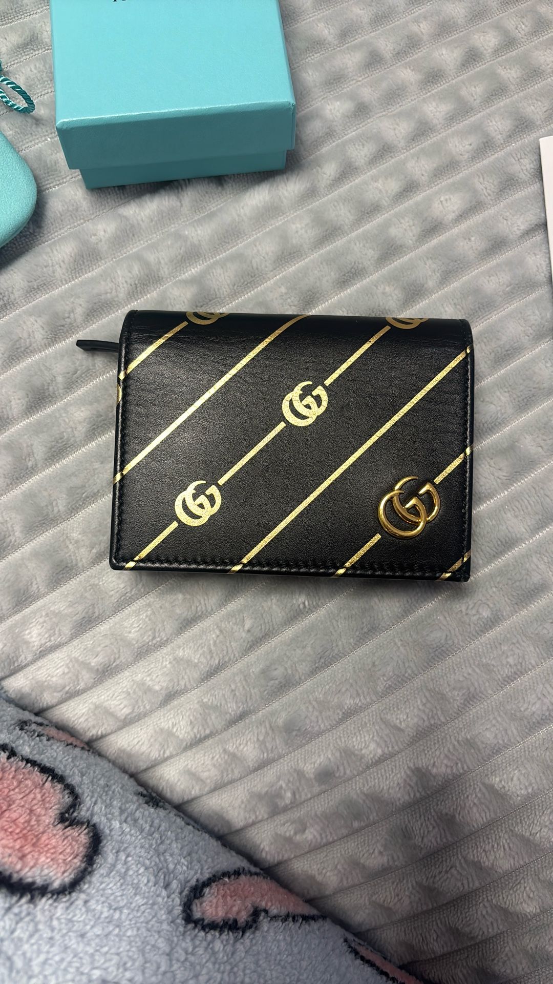 Gucci Wallet