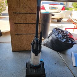 Bissell Vacuum