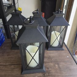 Lanterns