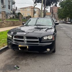 2006 Dodge Charger