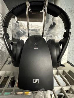 wireless  headset for tv