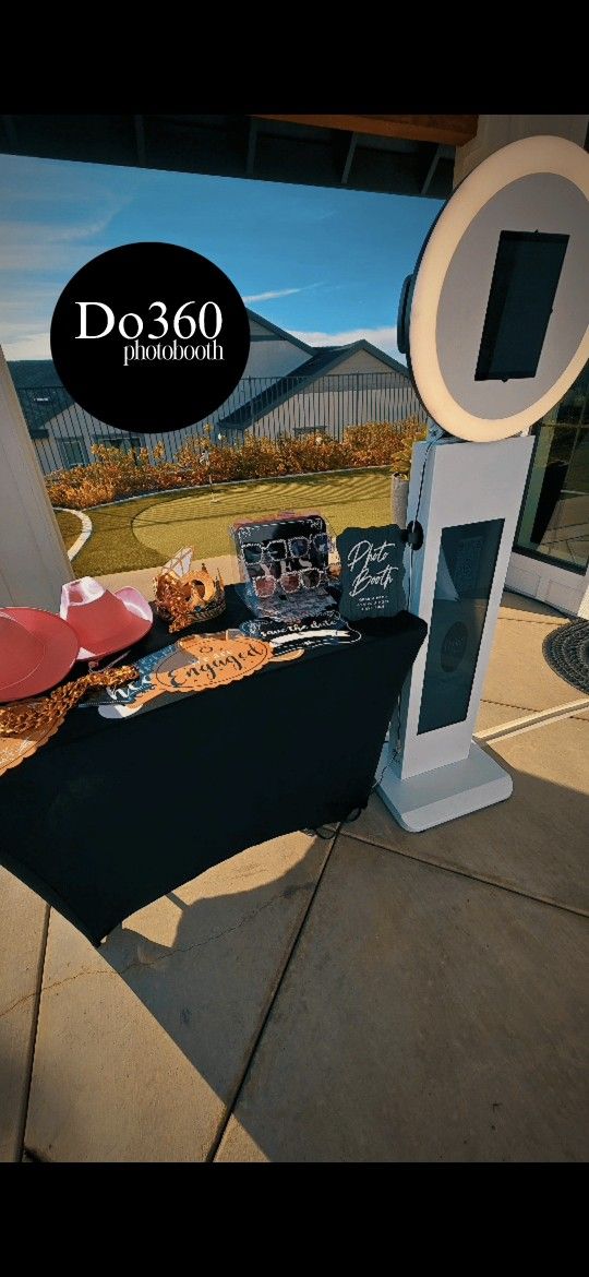 Photo Booth 