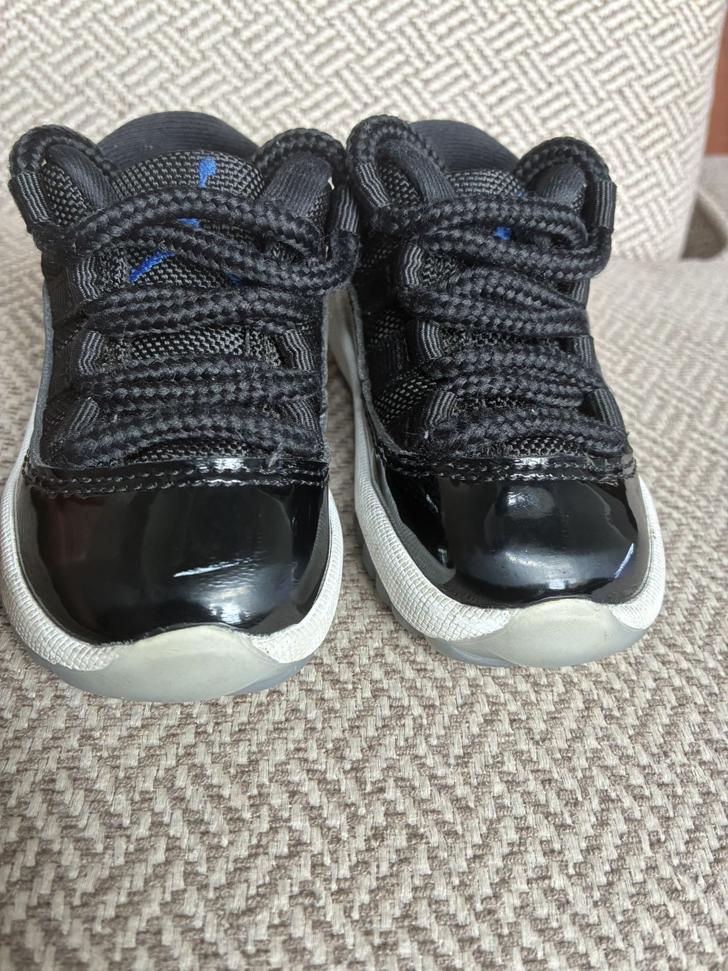 Jordan Toddler