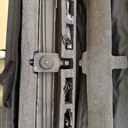 GVM 31 Inch Motorized Camera Slider