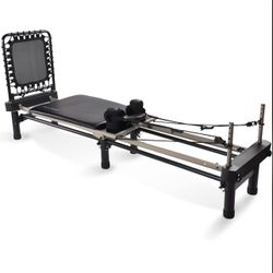 Pilates Reformer