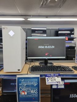 Omen Gaming Tower