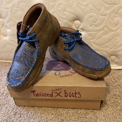 Kids’ Boots