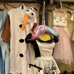 Disfraces Para Halloween 