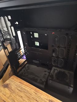 CORSAIR 9000D AIRFLOW Super Full-Tower PC Case