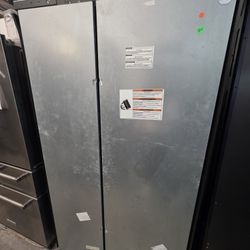 42" JENN AIR PANEL READY BUILT IN REFRIGERATOR 