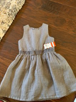 Cat and Jack 5t girls dress