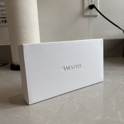 Apple Watch Ultra 2 Black Titanium 