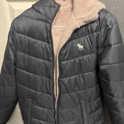 Abercrombie Jacket 