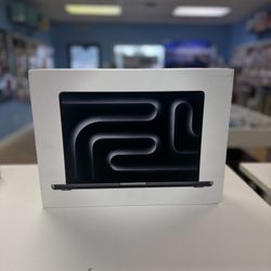 MacBook Pro 14inch M5-24Gb ram- 1TB New sealed with Apple warranty till Nov 2026